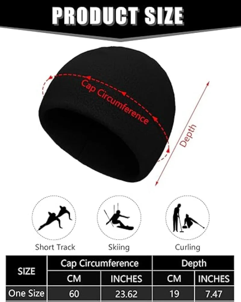 Primal Shield™ Thermal Recovery Beanie