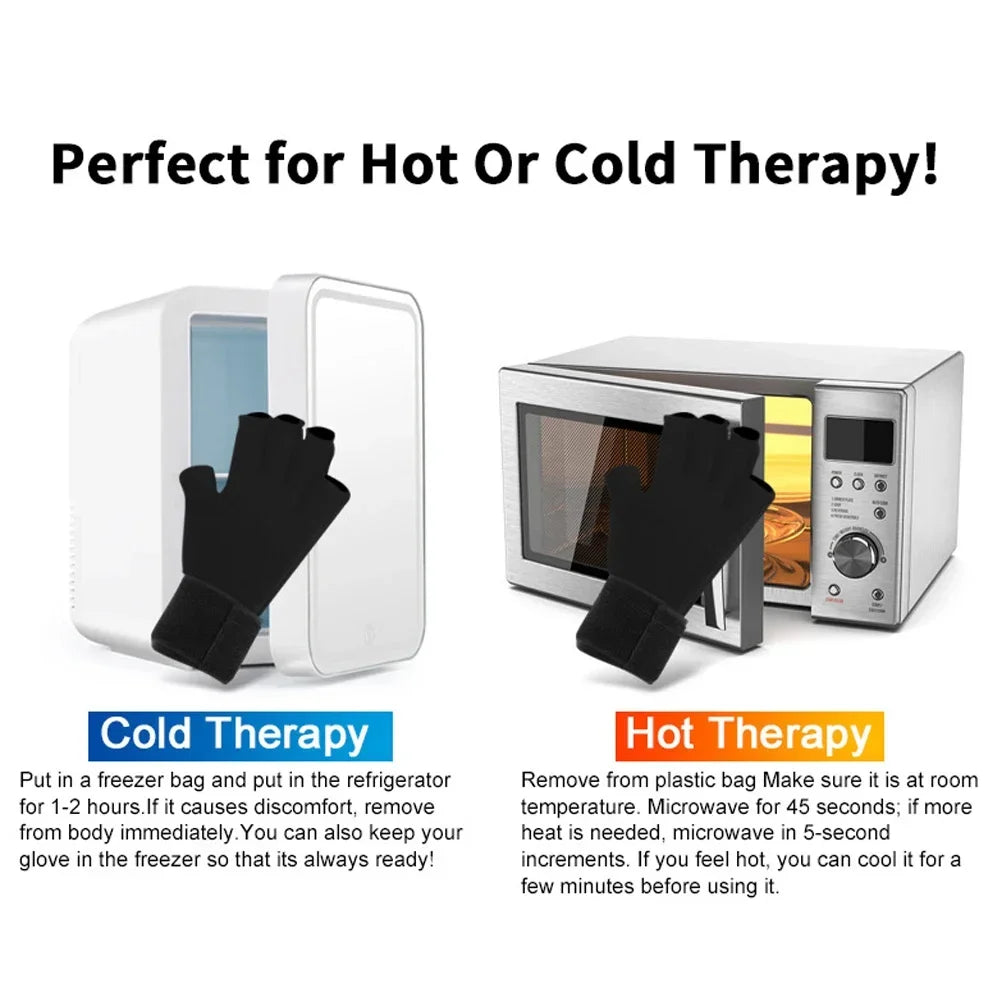 Primal Grip™ Hot & Cold Recovery Glove