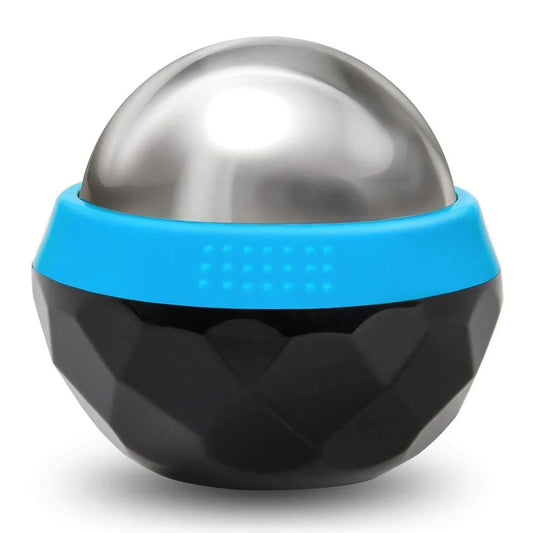 Primal Roll™ Cryo Recovery Massage Ball | Hot & Cold