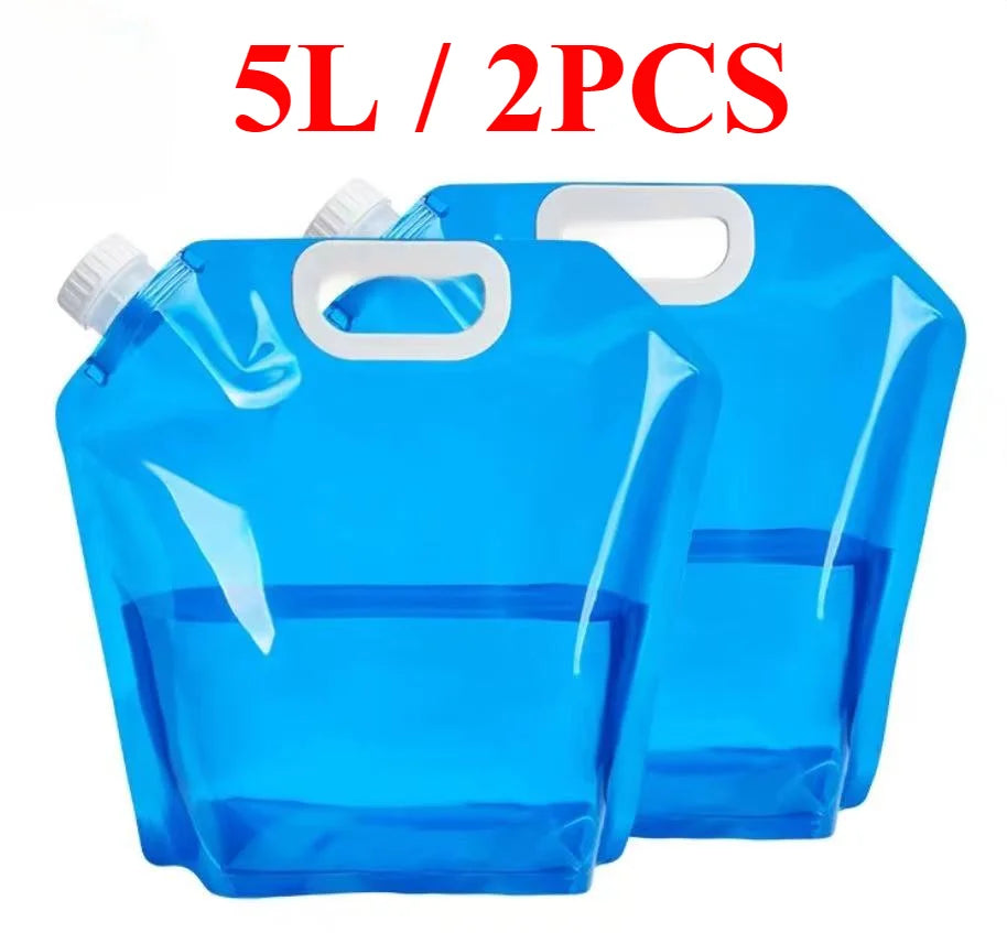 Primal Ice Reusable Cold Plunge Freezer Bags