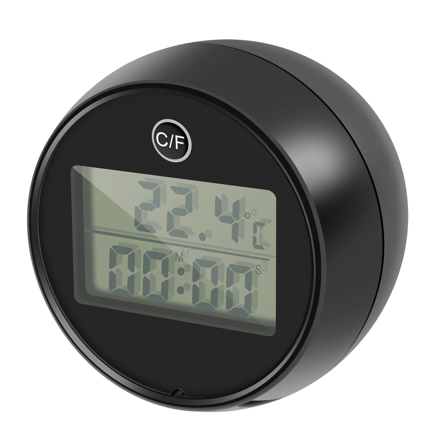 Primal Temp Cold Plunge Thermometer & Timer