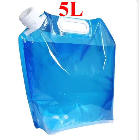 Primal Ice Reusable Cold Plunge Freezer Bags