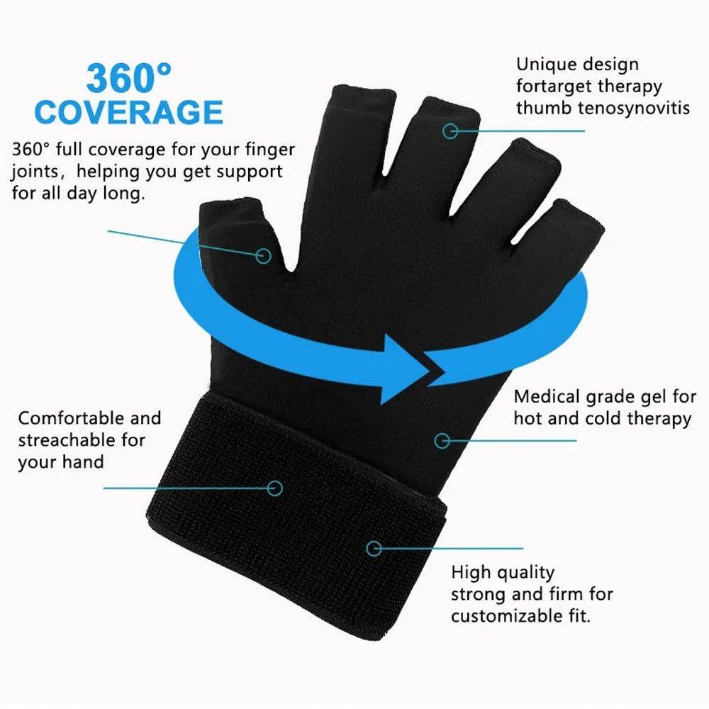 Primal Grip™ Hot & Cold Recovery Glove