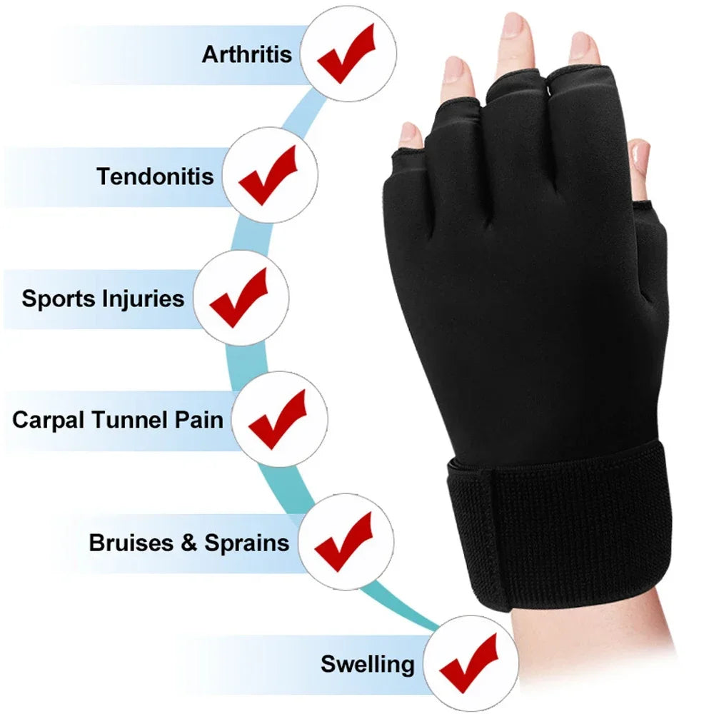 Primal Grip™ Hot & Cold Recovery Glove
